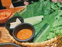 -黑牛の店·和牛烧肉(大悦城店)