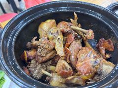 -斯丹姜母鸭·古法干香(涂门街总店)