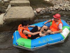 iphone_upload_pic-藏龙百瀑漂流