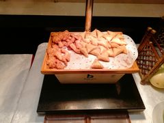 -上海大宁福朋喜来登酒店大堂吧(共和新路店)