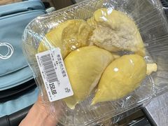 -果蔬好生活超市(双井店)