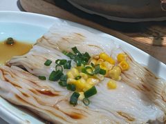 -火啫啫·粤式啫啫煲(南通首店)