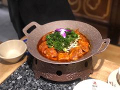 -蜀大侠·牛肉自助火锅(慈溪店)