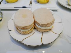 -麦雪尔甜品·生日蛋糕(新街口旗舰店)