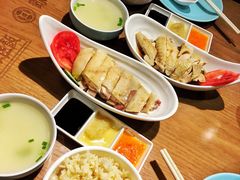 -新加坡高记KOO KEE Restaurant(盈科店)