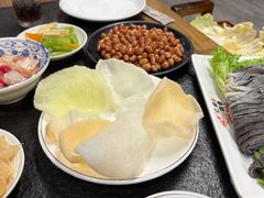 -仁和四季涮肉馆(天坛南门店)