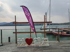 -望海·帆船主题咖啡厅•品茗下午茶(石湖景区店)