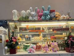 -ins森林童话餐厅coffee&bistro