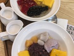 -古春堂·凉茶糖水铺(拱北口岸店)
