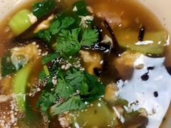 香菇肉羹-圆宝台湾小吃(迎津街店)