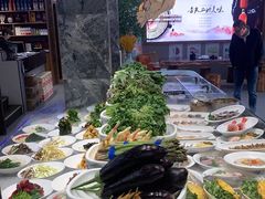 -大灶头·新昌菜(中国茶市店)