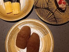 -小乔回转寿司(市府恒隆广场店)