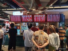 -易裕和·长沙米粉(竹塘西路店)