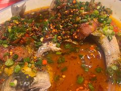 -荆九爷爆炒桥头三嫩(浙大店)