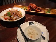 老杭州爆肥肝-大牌大·传统杭帮菜(湖滨店)
