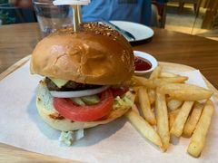 -G+KITCHEN(龙湖狮山天街店)