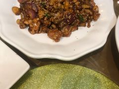 -三猫黑鱼花(南大店)