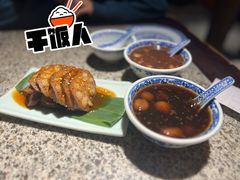 -南京大牌档(三阳广场苏宁店)