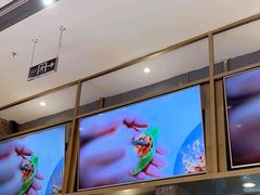 -船歌·鱼水饺青岛菜(国贸商城店)