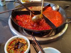 -巴蜀大将火锅(春熙店)