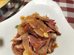 -毓聪妈妈菜(合肥路店)