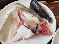 -正能量脆肉鲩火锅