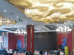 -聚鑫阁江浙菜·非遗传承技艺(青村帝华园店)