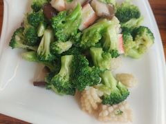 -好口味小吃楼·东北菜(太原南街店)