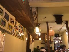 大堂-紫滇源云南生态菜(丹凤街店)