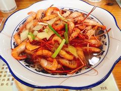 -洞天食府(北大街店)