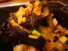 -小俩口烧烤东北菜(双井店)