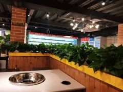 -钢管厂五区小郡肝火锅串串香(清河店)