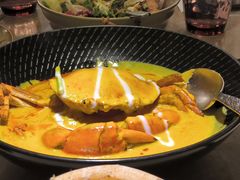 -星叶·东南亚料理(温州万象城店)