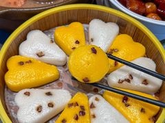 -汉水谣·江景餐厅(江滩店)