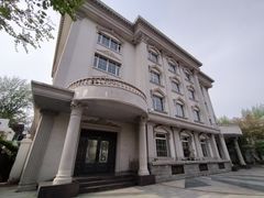 -天津五大道文化旅游区