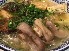 -阿婆农家菜(车墩店)