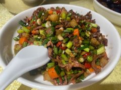 -小辣椒(华富店)