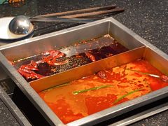 -五星桥原切肥牛火锅·30年专注好牛肉(湖塘店)