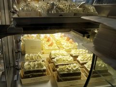 -凯司令西点房(虹桥路站店)