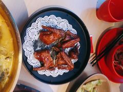-避风塘(五角场店)