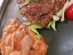 -红房子西菜馆(淮海中路店)