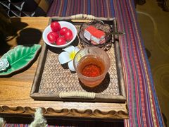 -梦泰奇泰式按摩(上地店)