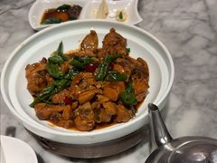 -城南往事·鲁菜济南菜(软件园美莲广场店)