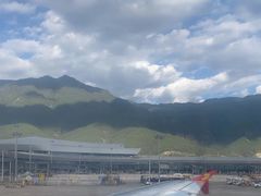 -丽江三义国际机场