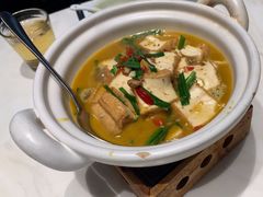 -楚山晓·湖北菜(武汉光谷K11店)