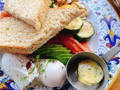 -Alimentari早午餐(安福路店)