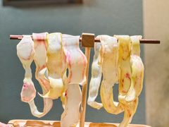 -得意咚瓜·顺德鱼生·冬瓜盅火锅
