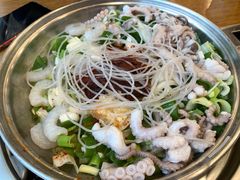 -蚂蚁家辣炒章鱼(海云台店)