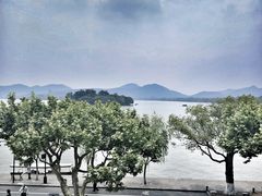 -楼外楼(西湖景区孤山路店)