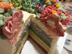 -BON CAKE(华贸购物中心店)